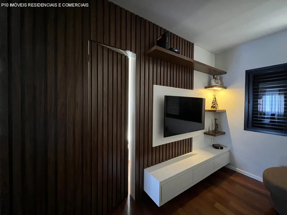 Apartamento, 2 quartos, 114 m² - Foto 1