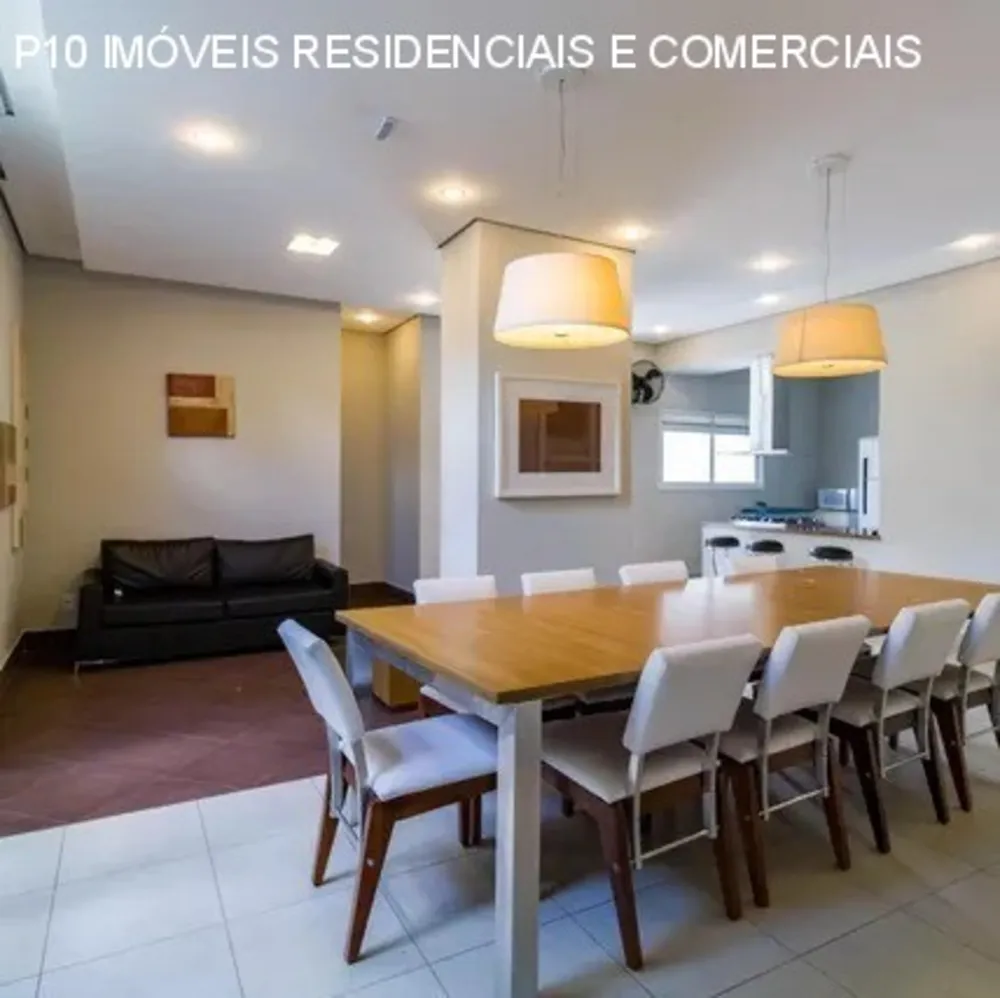 Apartamento, 2 quartos, 87 m² - Foto 2