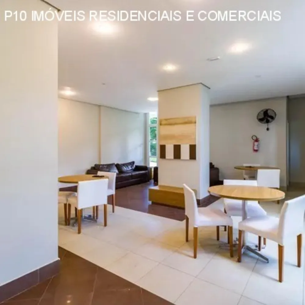Apartamento, 2 quartos, 87 m² - Foto 9