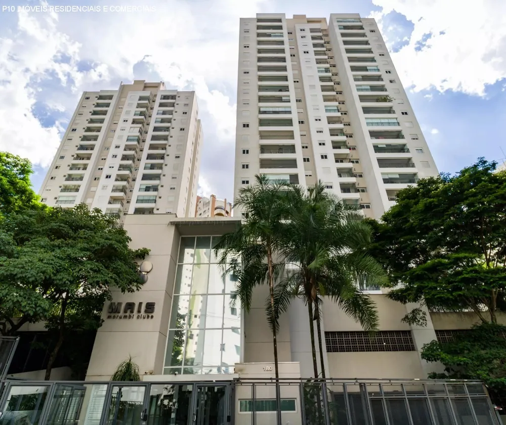 Apartamento, 2 quartos, 87 m² - Foto 8