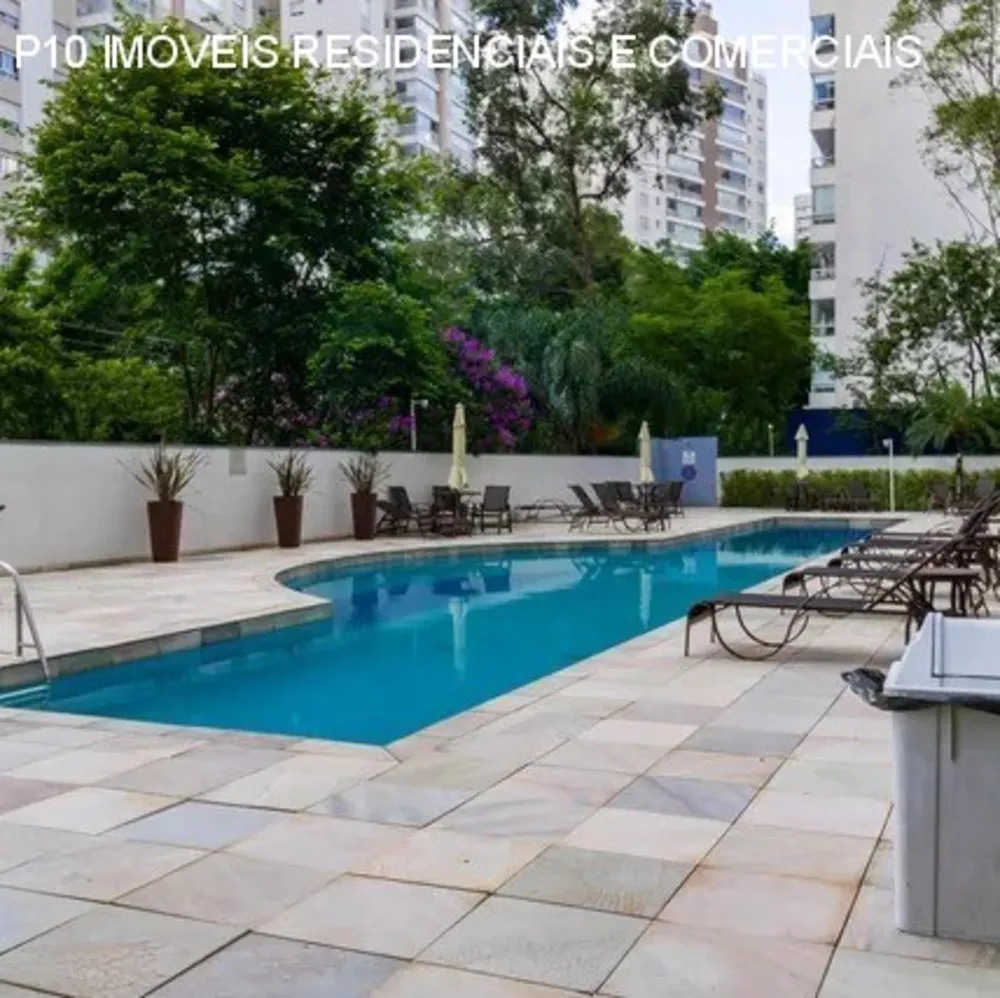 Apartamento, 2 quartos, 87 m² - Foto 12