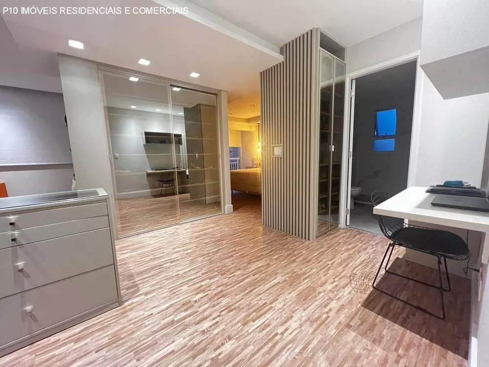 Apartamento à venda com 3 quartos, 238m² - Foto 12