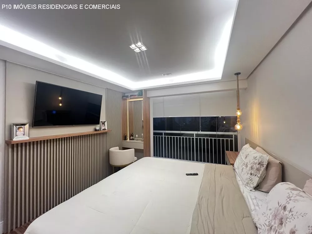 Apartamento à venda com 3 quartos, 238m² - Foto 10