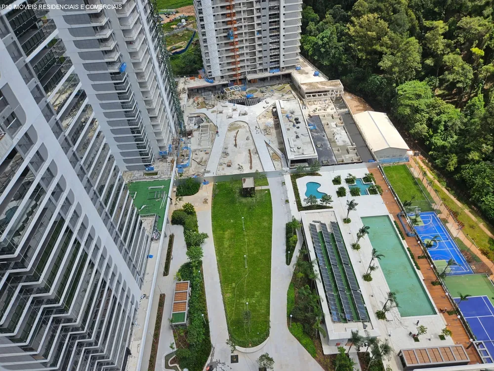 Apartamento, 3 quartos, 186 m² - Foto 10