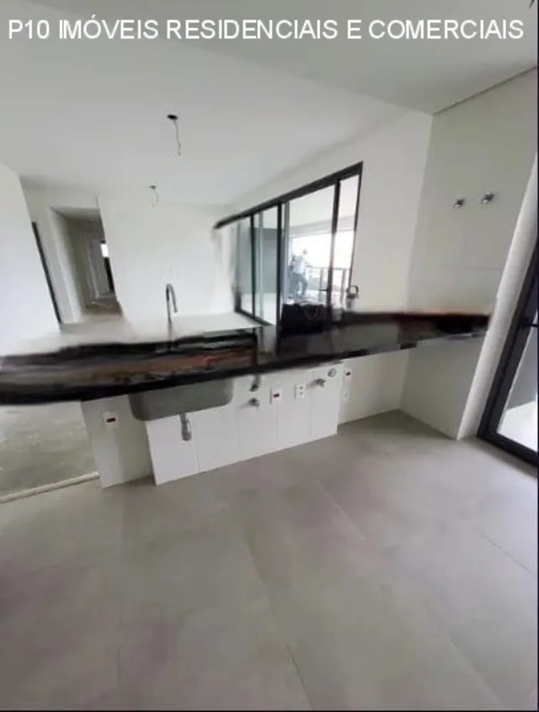 Apartamento, 3 quartos, 186 m² - Foto 6