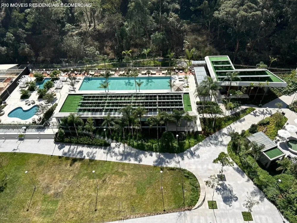 Apartamento, 3 quartos, 186 m² - Foto 6