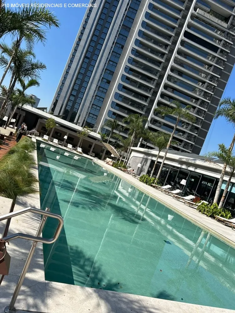Apartamento, 3 quartos, 186 m² - Foto 8