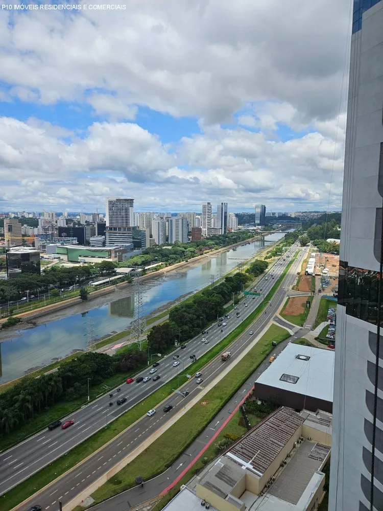 Apartamento, 3 quartos, 186 m² - Foto 9