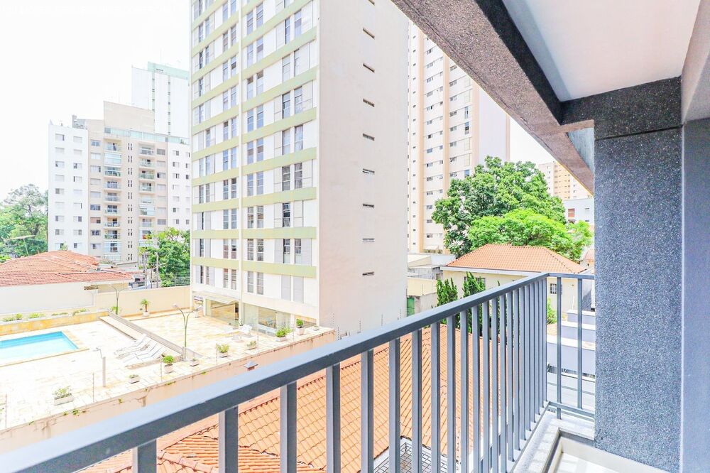 Apartamento, 1 quarto, 25 m² - Foto 5