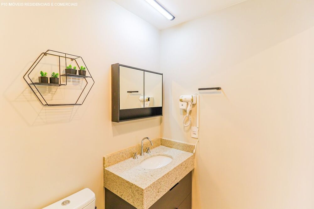 Apartamento, 1 quarto, 25 m² - Foto 20