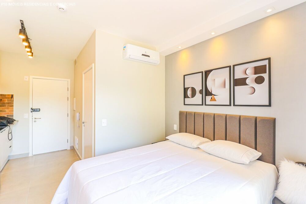 Apartamento, 1 quarto, 25 m² - Foto 19