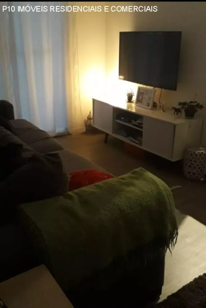 Apartamento à venda com 2 quartos, 50m² - Foto 3