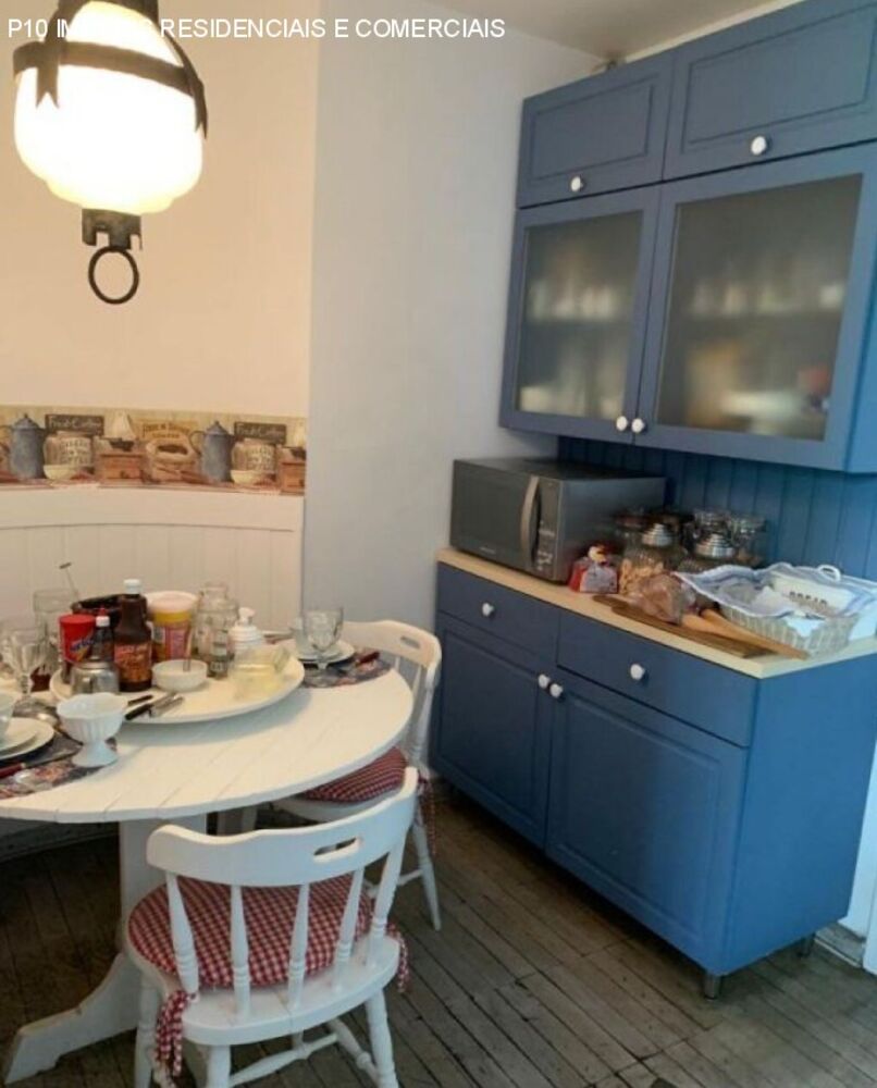 Casa, 3 quartos - Foto 23