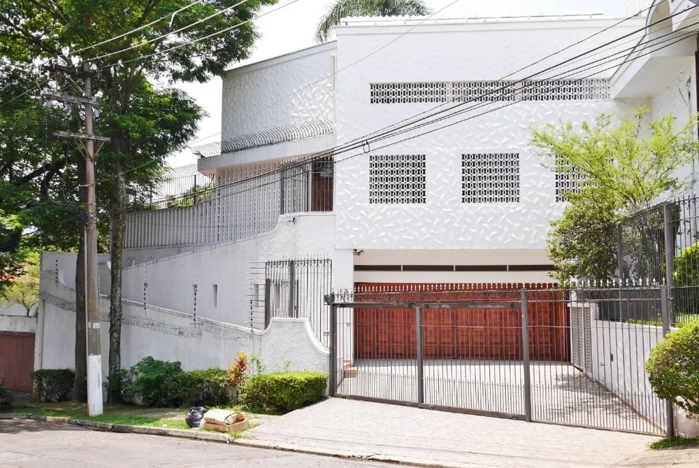 Casa, 4 quartos, 572 m² - Foto 31