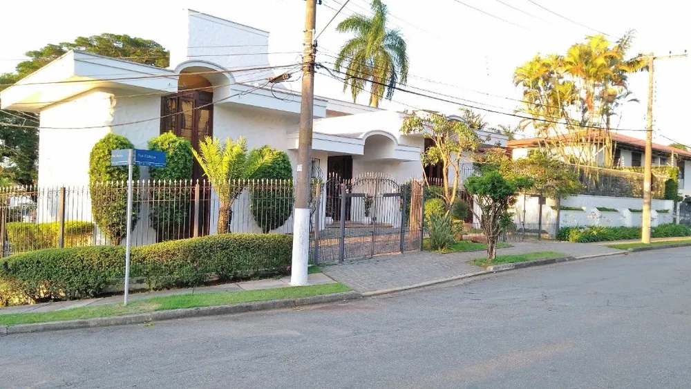 Casa, 4 quartos, 572 m² - Foto 32