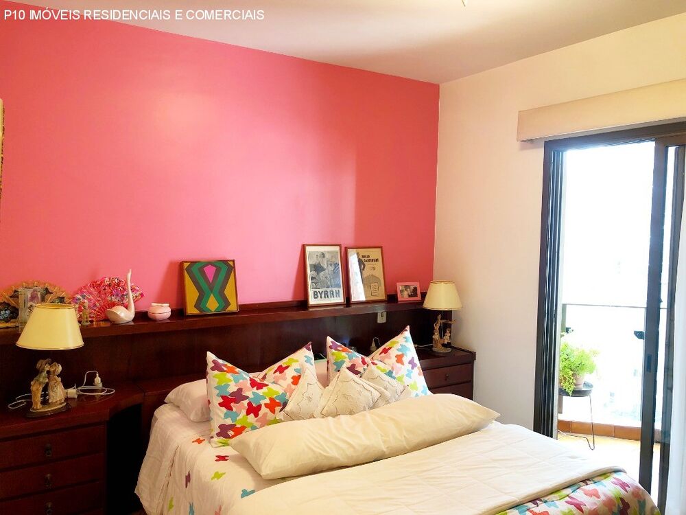 Apartamento, 4 quartos, 173 m² - Foto 19