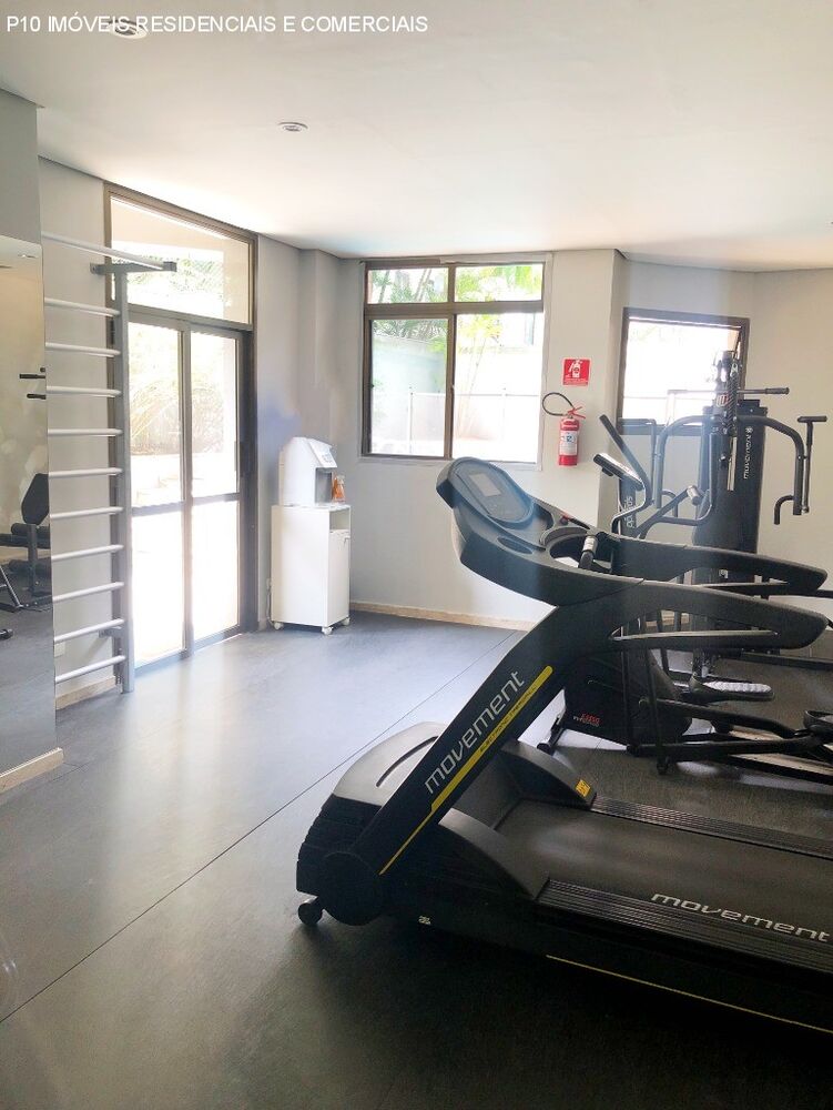 Apartamento, 4 quartos, 173 m² - Foto 3