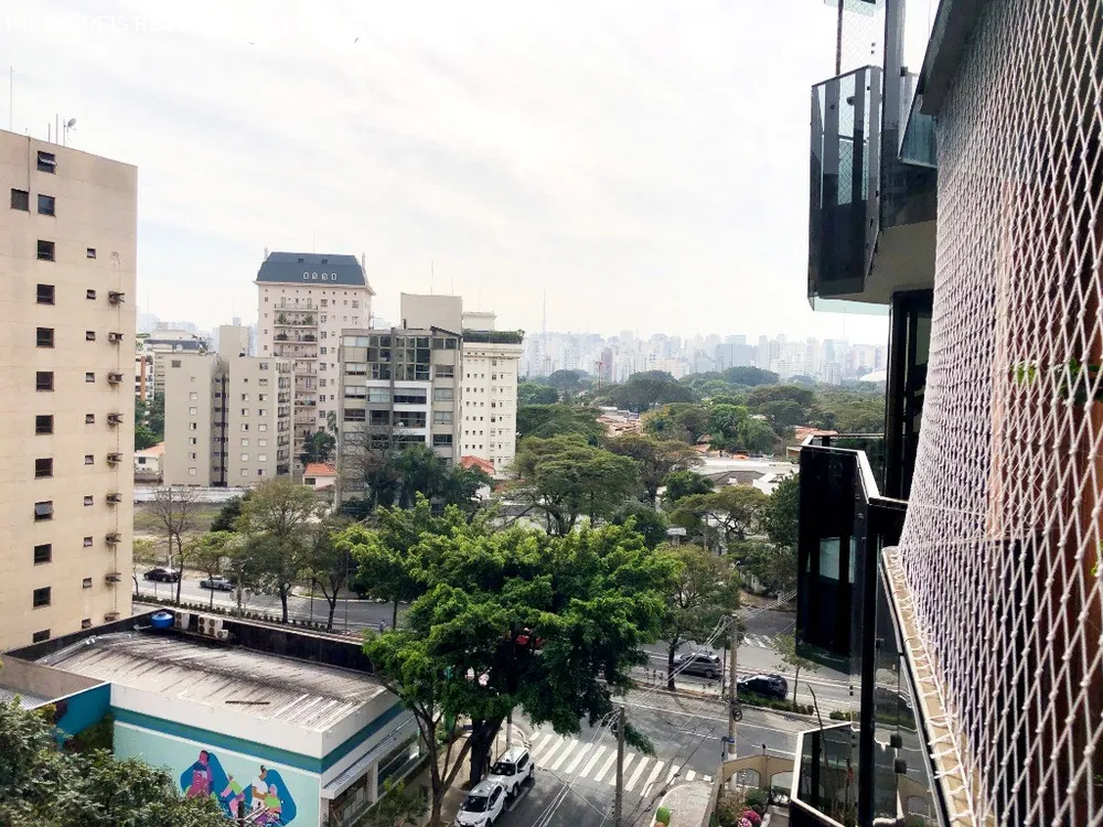 Apartamento, 4 quartos, 173 m² - Foto 15