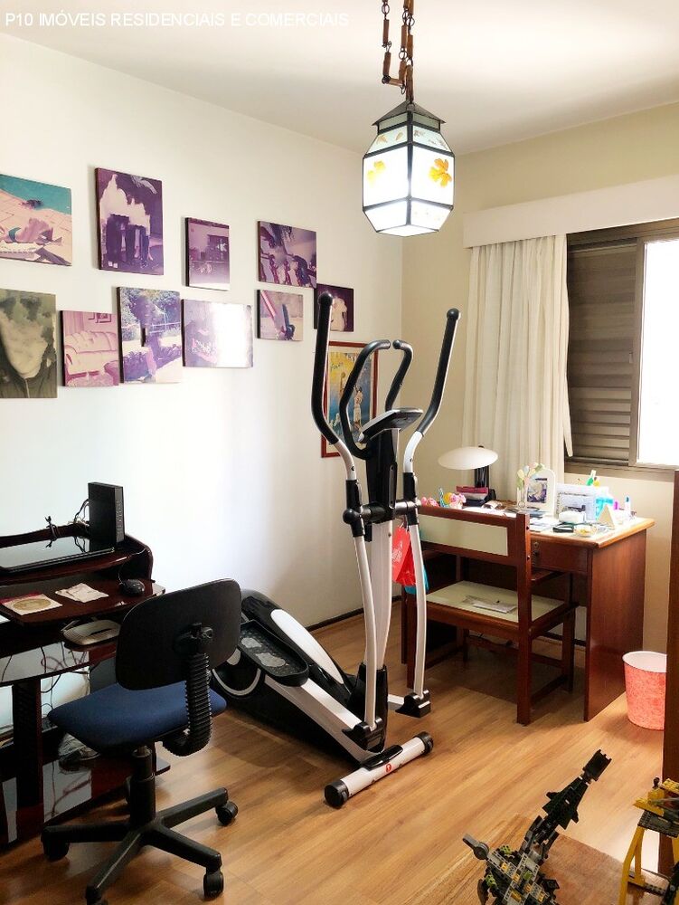 Apartamento, 4 quartos, 173 m² - Foto 10