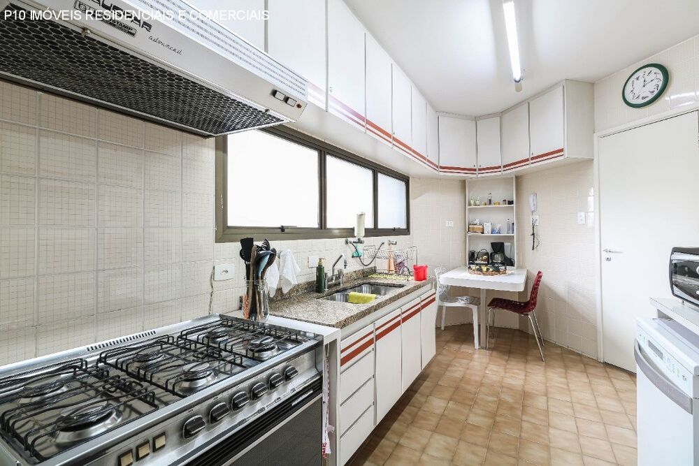 Apartamento, 4 quartos, 173 m² - Foto 2