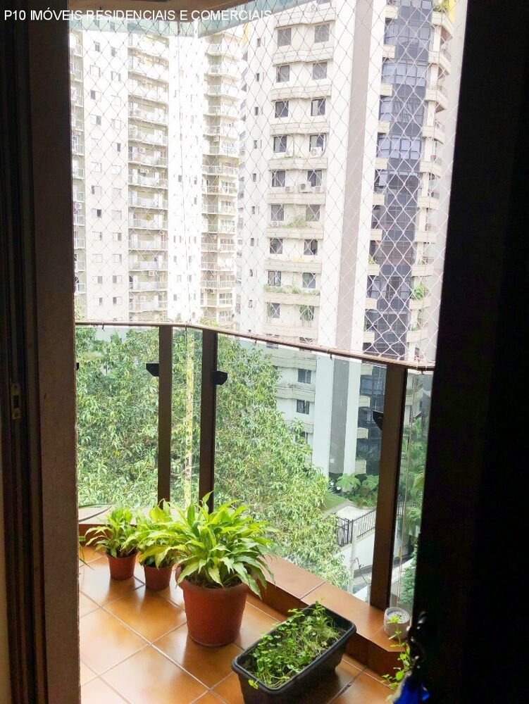 Apartamento, 4 quartos, 173 m² - Foto 11