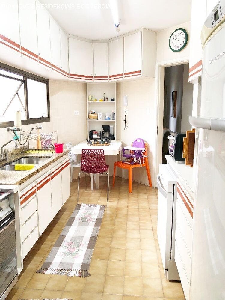 Apartamento, 4 quartos, 173 m² - Foto 24