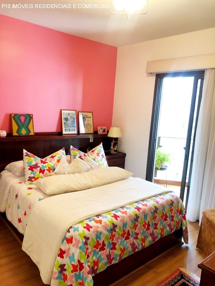 Apartamento, 4 quartos, 173 m² - Foto 12