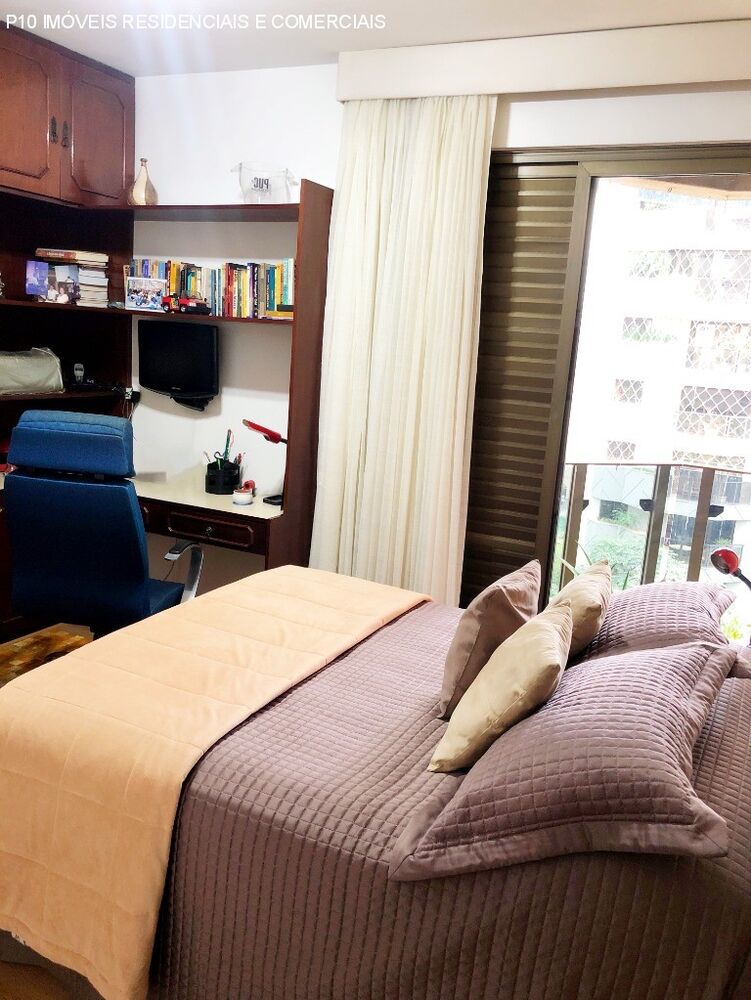 Apartamento, 4 quartos, 173 m² - Foto 22
