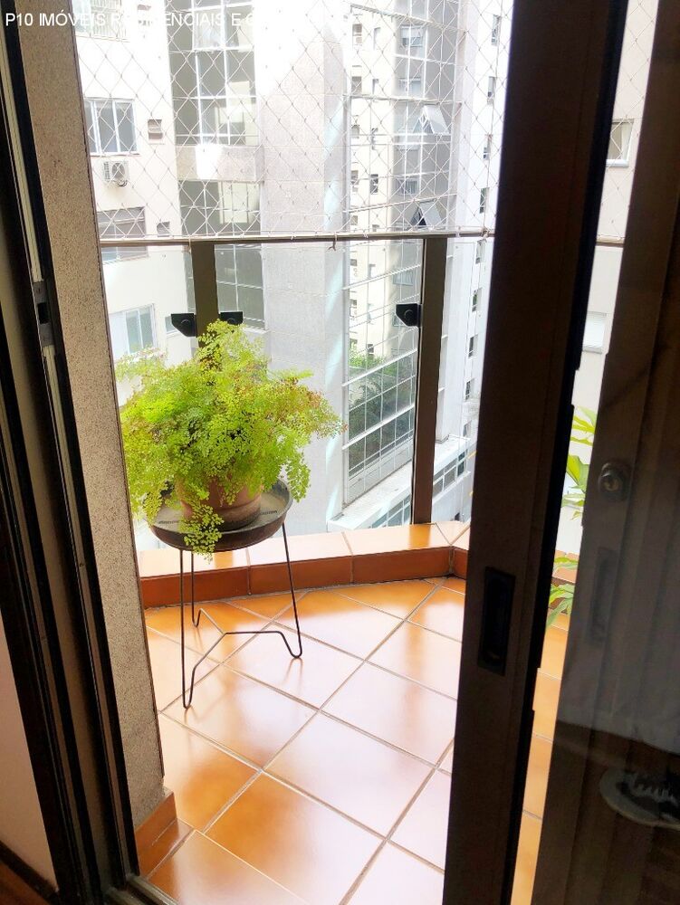 Apartamento, 4 quartos, 173 m² - Foto 23