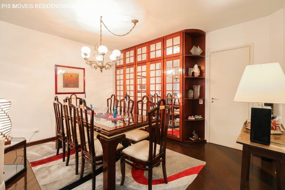 Apartamento, 4 quartos, 173 m² - Foto 25