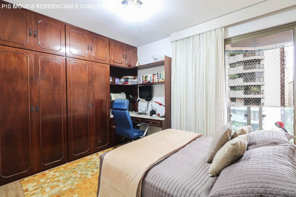 Apartamento, 4 quartos, 173 m² - Foto 29