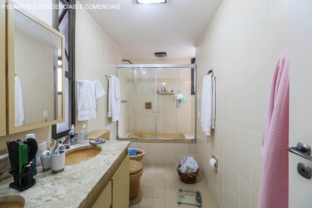 Apartamento, 4 quartos, 173 m² - Foto 8