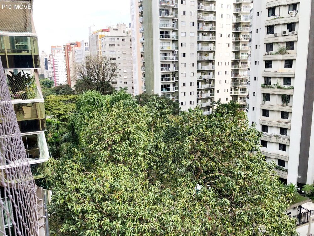 Apartamento, 4 quartos, 173 m² - Foto 31