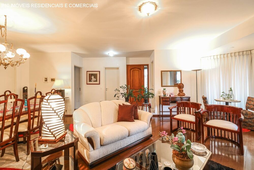 Apartamento, 4 quartos, 173 m² - Foto 9
