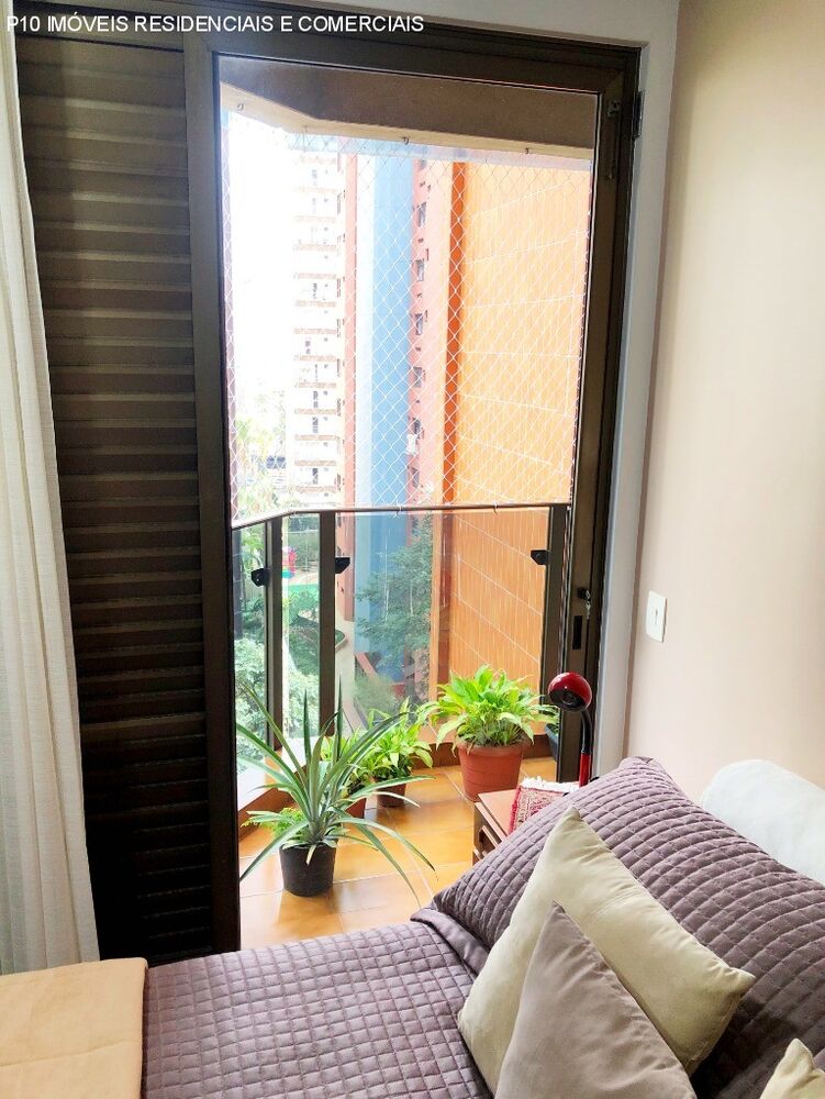 Apartamento, 4 quartos, 173 m² - Foto 20