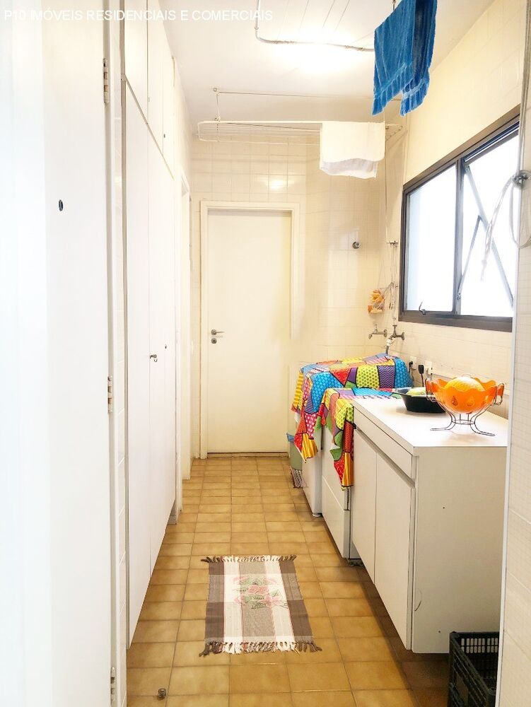 Apartamento, 4 quartos, 173 m² - Foto 4