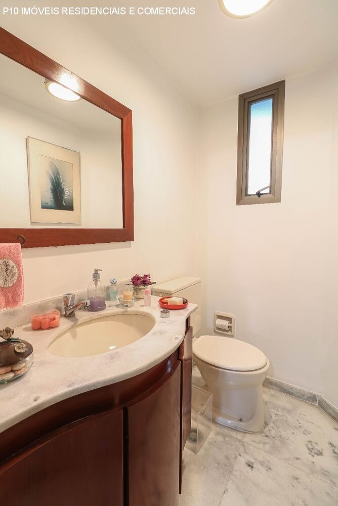 Apartamento, 4 quartos, 173 m² - Foto 5