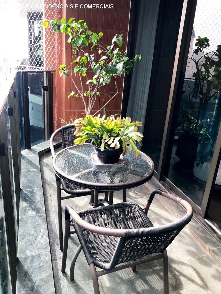 Apartamento, 4 quartos, 173 m² - Foto 1