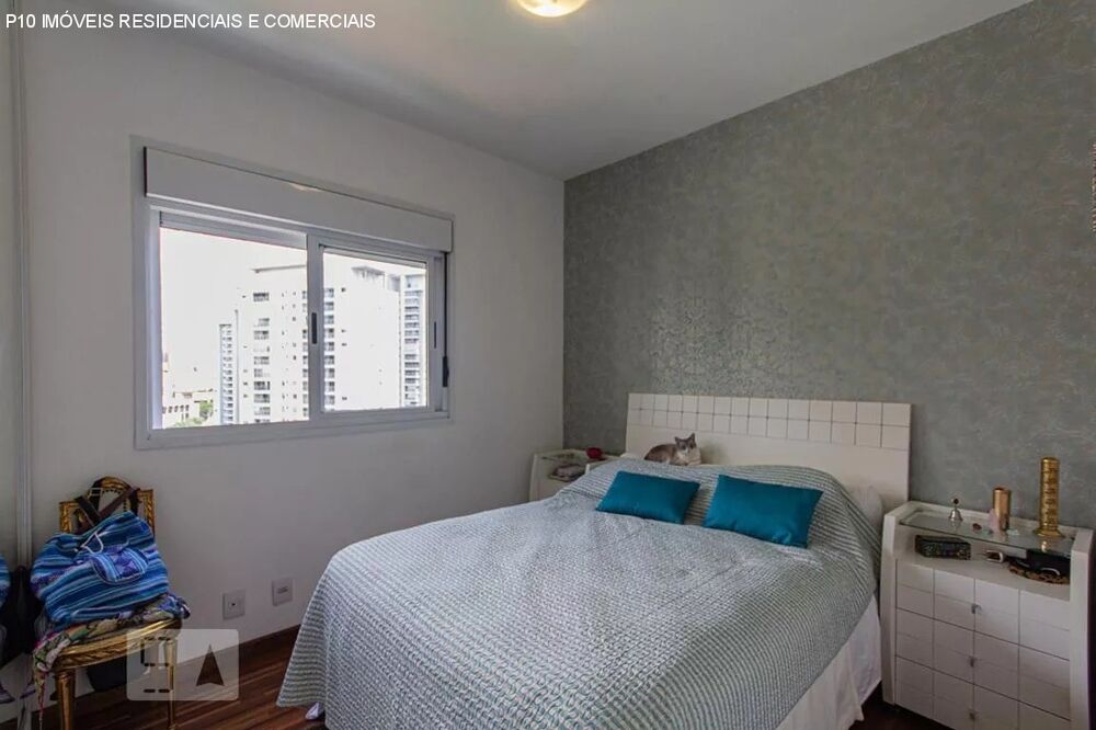 Apartamento, 3 quartos, 127 m² - Foto 20
