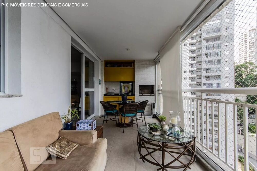 Apartamento, 3 quartos, 127 m² - Foto 21