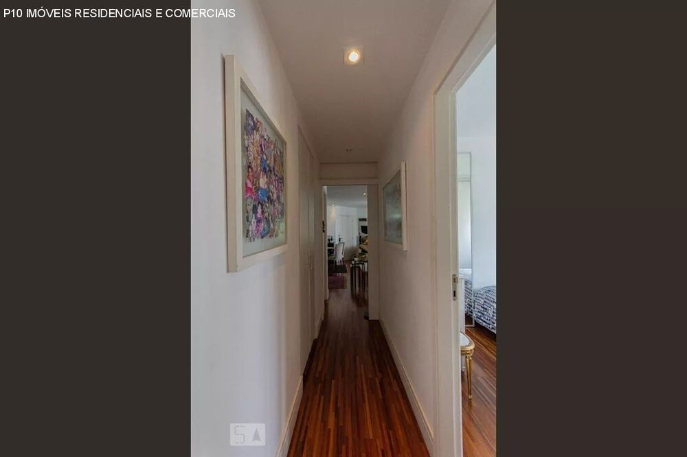 Apartamento, 3 quartos, 127 m² - Foto 5