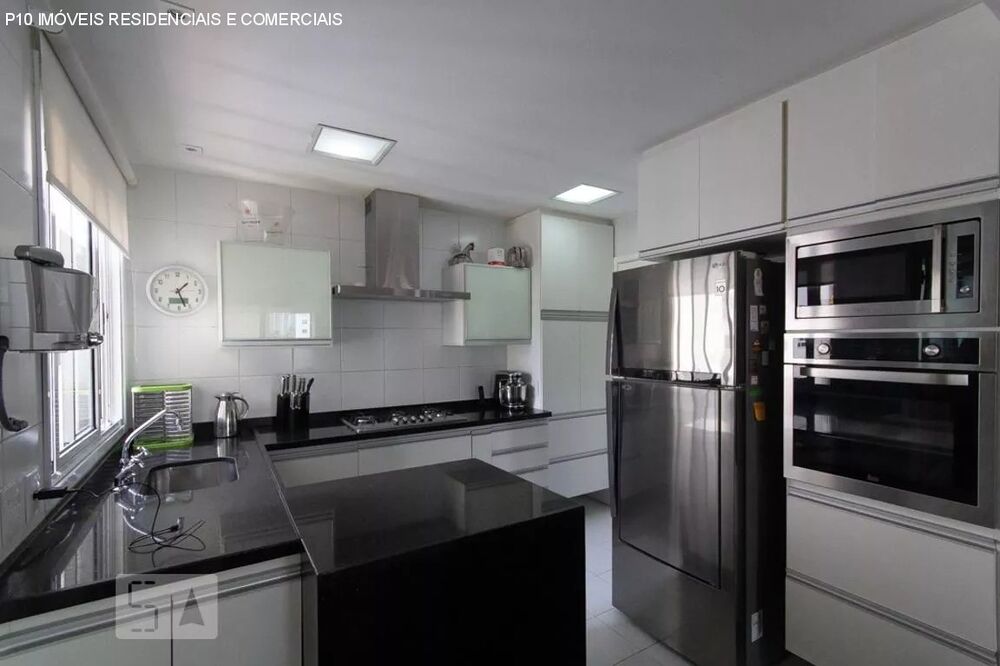 Apartamento, 3 quartos, 127 m² - Foto 27