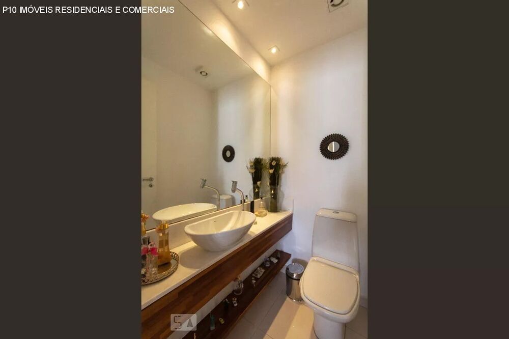Apartamento, 3 quartos, 127 m² - Foto 10