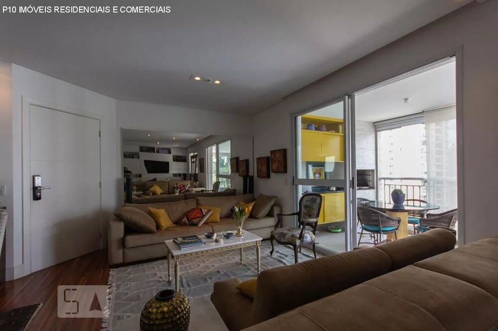 Apartamento, 3 quartos, 127 m² - Foto 23