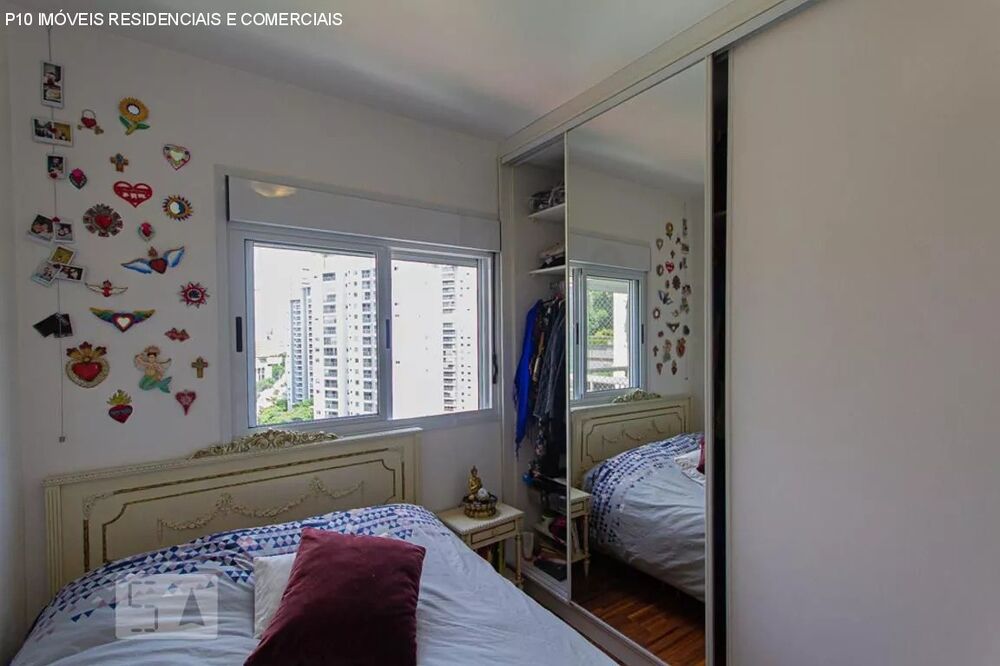 Apartamento, 3 quartos, 127 m² - Foto 26