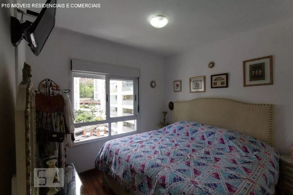 Apartamento, 3 quartos, 127 m² - Foto 19