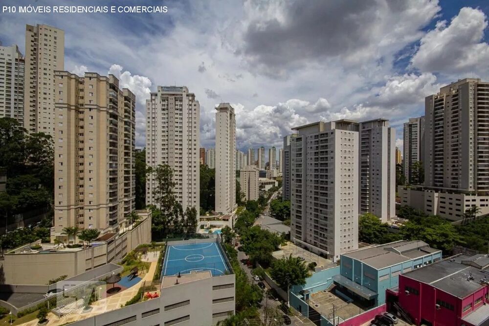 Apartamento, 3 quartos, 127 m² - Foto 14