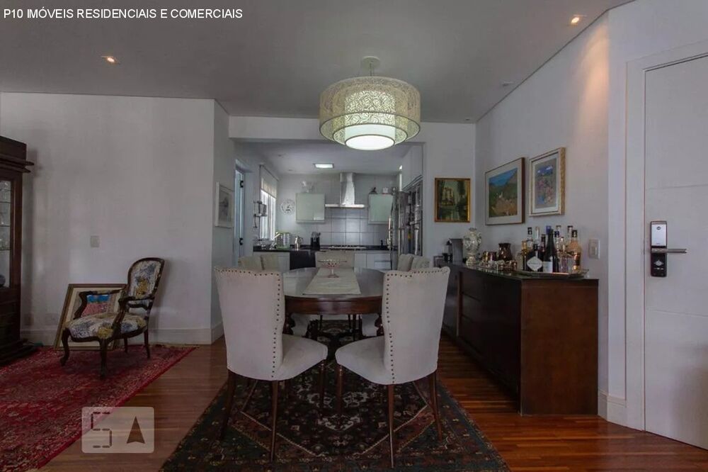 Apartamento, 3 quartos, 127 m² - Foto 3