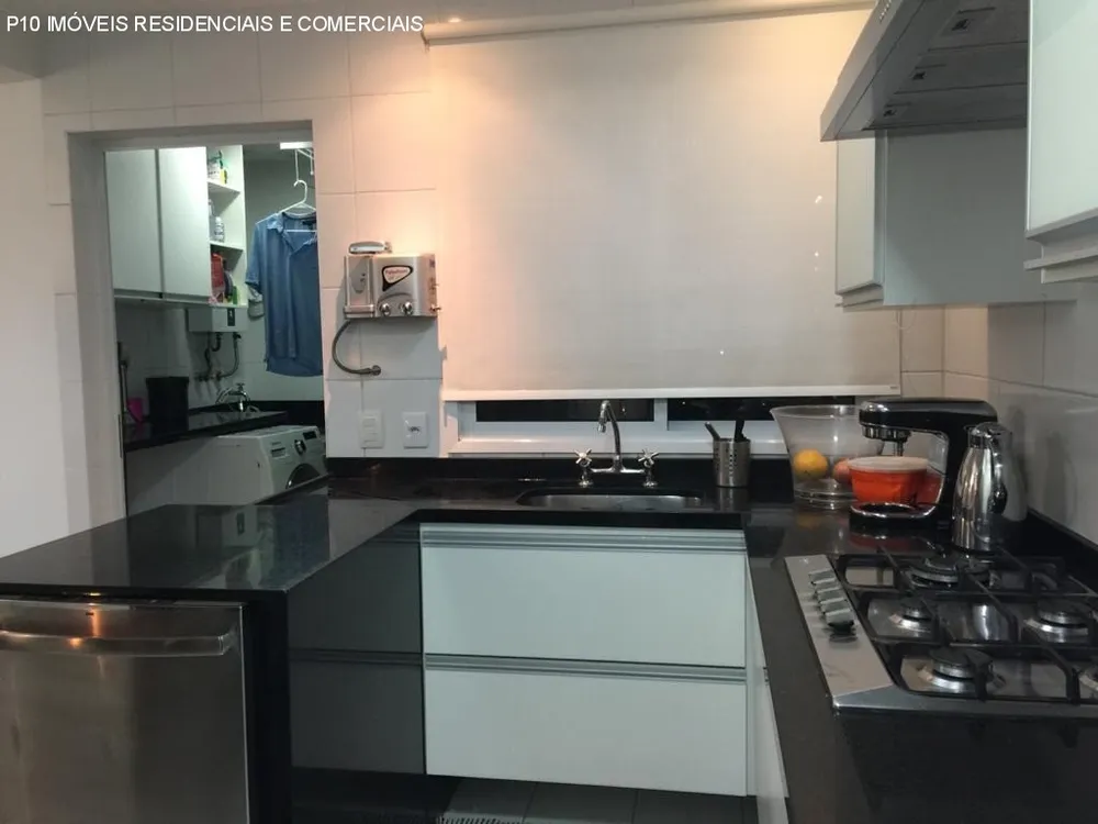 Apartamento, 3 quartos, 127 m² - Foto 29