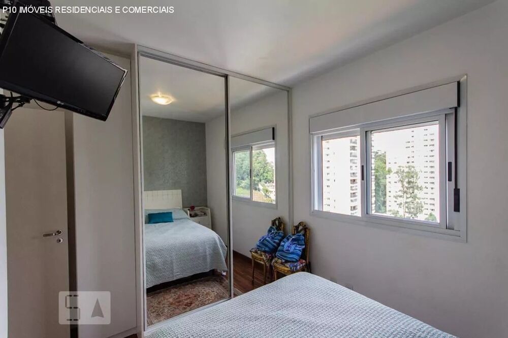Apartamento, 3 quartos, 127 m² - Foto 4
